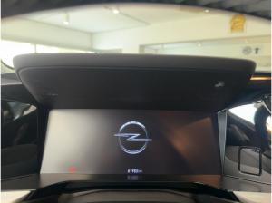 Opel Grandland Facelift 1.2 T GS AHK+LED+Navi+SHZ+LM