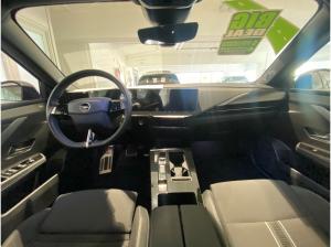 Opel Astra L Sports Tourer 1.5 D Ultimate ACC+AHK+LED