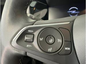 Opel Grandland Facelift 1.2 T GS AHK+LED+Navi+SHZ+LM