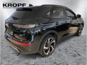 DS Automobiles DS 7 1.5 BlueHDi 130 FAP S&S Rivoli AHK+Navi+SD