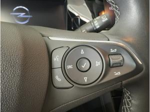Opel Grandland Facelift 1.2 T GS AHK+LED+Navi+SHZ+LM