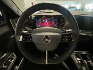 Opel Astra L Sports Tourer 1.5 D Ultimate ACC+AHK+LED