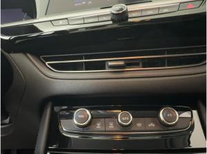 Opel Grandland Facelift 1.2 T GS AHK+LED+Navi+SHZ+LM