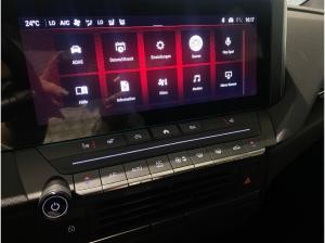 Opel Astra L Sports Tourer 1.5 D Ultimate ACC+AHK+LED