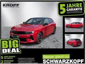 Opel Astra L 1.6 Turbo Plugin GS Line ACC+LED+Navi+LM