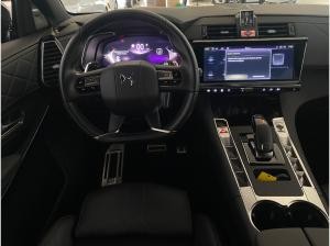 DS Automobiles DS 7 1.5 BlueHDi 130 FAP S&S Rivoli AHK+Navi+SD