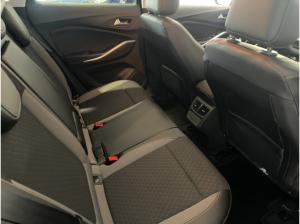 Opel Grandland Facelift 1.2 T GS AHK+LED+Navi+SHZ+LM