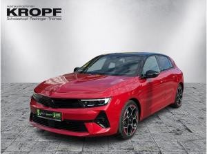 Opel Astra L 1.6 Turbo Plugin GS Line ACC+LED+Navi+LM