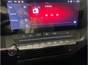 Opel Astra L Sports Tourer 1.5 D Ultimate ACC+AHK+LED