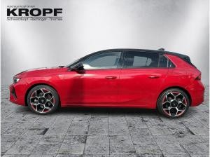 Opel Astra L 1.6 Turbo Plugin GS Line ACC+LED+Navi+LM