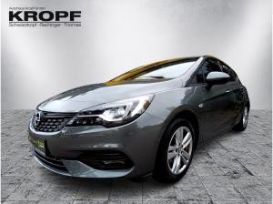 Opel Astra K 1.2 Turbo Ultimate Alcantara+LED+Navi+LM