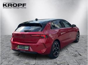 Opel Astra L 1.6 Turbo Plugin GS Line ACC+LED+Navi+LM