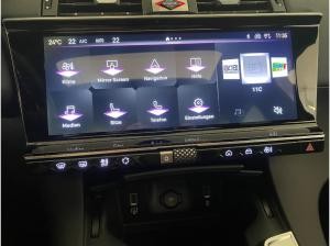 DS Automobiles DS 7 1.5 BlueHDi 130 FAP S&S Rivoli AHK+Navi+SD