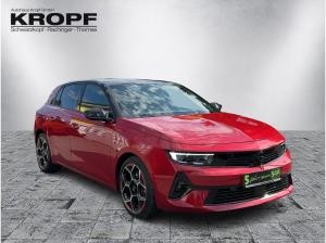 Opel Astra L 1.6 Turbo Plugin GS Line ACC+LED+Navi+LM