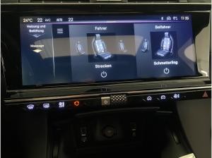 DS Automobiles DS 7 1.5 BlueHDi 130 FAP S&S Rivoli AHK+Navi+SD