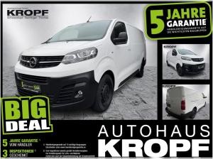 Opel Vivaro Kasten 2.0 D L (L3) Edition AHK+2xKlima