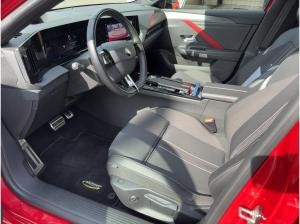 Opel Astra L 1.6 Turbo Plugin GS Line ACC+LED+Navi+LM