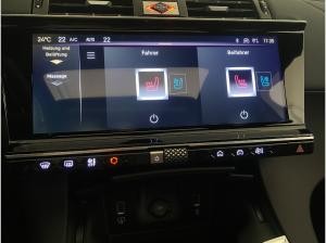 DS Automobiles DS 7 1.5 BlueHDi 130 FAP S&S Rivoli AHK+Navi+SD