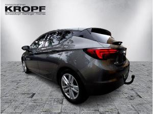 Opel Astra K 1.2 Turbo Ultimate Alcantara+LED+Navi+LM