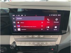 Opel Astra L 1.6 Turbo Plugin GS Line ACC+LED+Navi+LM