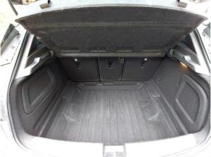 Opel Astra K 1.2 Turbo Ultimate Alcantara+LED+Navi+LM