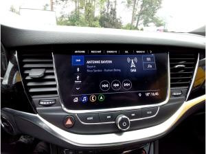 Opel Astra K 1.2 Turbo Ultimate Alcantara+LED+Navi+LM