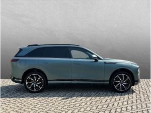 XPENG G9 AWD Performance MY24 21"AHK ACC Pano Nav Premium-Pack