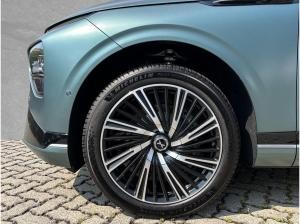 XPENG G9 AWD Performance MY24 21"AHK ACC Pano Nav Premium-Pack