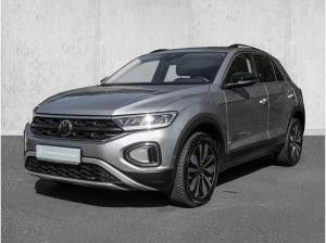 Volkswagen T-Roc Goal 1.5 TSI DSG *StandHZG*Navi*LED*ACC*Apple CarPlay*