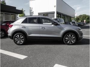 Volkswagen T-Roc Goal 1.5 TSI DSG *StandHZG*Navi*LED*ACC*Apple CarPlay*