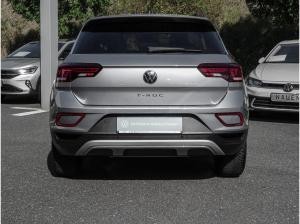 Volkswagen T-Roc Goal 1.5 TSI DSG *StandHZG*Navi*LED*ACC*Apple CarPlay*