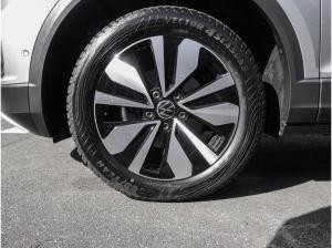 Volkswagen T-Roc Goal 1.5 TSI DSG *StandHZG*Navi*LED*ACC*Apple CarPlay*