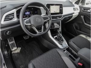 Volkswagen T-Roc Goal 1.5 TSI DSG *StandHZG*Navi*LED*ACC*Apple CarPlay*