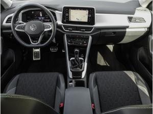 Volkswagen T-Roc Goal 1.5 TSI DSG *StandHZG*Navi*LED*ACC*Apple CarPlay*