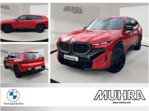 BMW XM 50e  💪 23" DA Prof.  Autobahnas.  AHK Massage 💪