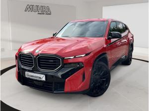 BMW XM 50e  💪 23" DA Prof.  Autobahnas.  AHK Massage 💪