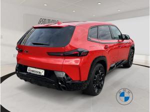 BMW XM 50e  💪 23" DA Prof.  Autobahnas.  AHK Massage 💪