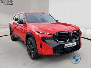 BMW XM 50e  💪 23" DA Prof.  Autobahnas.  AHK Massage 💪