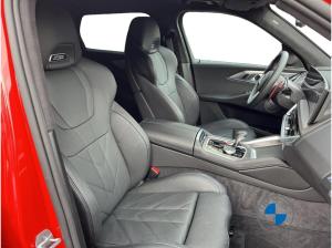 BMW XM 50e  💪 23" DA Prof.  Autobahnas.  AHK Massage 💪