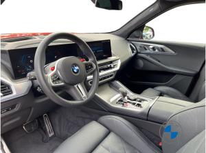 BMW XM 50e  💪 23" DA Prof.  Autobahnas.  AHK Massage 💪