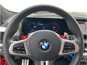 BMW XM 50e  💪 23" DA Prof.  Autobahnas.  AHK Massage 💪