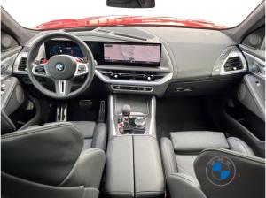 BMW XM 50e  💪 23" DA Prof.  Autobahnas.  AHK Massage 💪