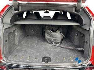 BMW XM 50e  💪 23" DA Prof.  Autobahnas.  AHK Massage 💪