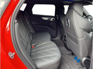 BMW XM 50e  💪 23" DA Prof.  Autobahnas.  AHK Massage 💪