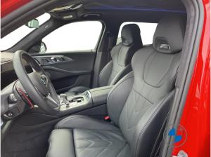 BMW XM 50e  💪 23" DA Prof.  Autobahnas.  AHK Massage 💪