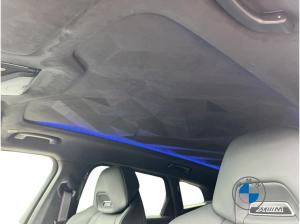 BMW XM 50e  💪 23" DA Prof.  Autobahnas.  AHK Massage 💪