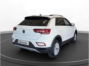 Volkswagen T-Roc Life 2.0 TDI DSG *TOP LEASING*