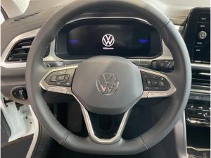 Volkswagen T-Roc Life 2.0 TDI DSG *TOP LEASING*