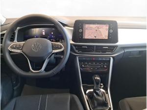 Volkswagen T-Roc Life 2.0 TDI DSG *TOP LEASING*
