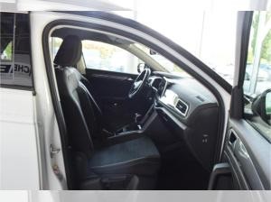 Volkswagen T-Roc Style 1.5 TSI DSG AHK PDC SHZ Klima Navi